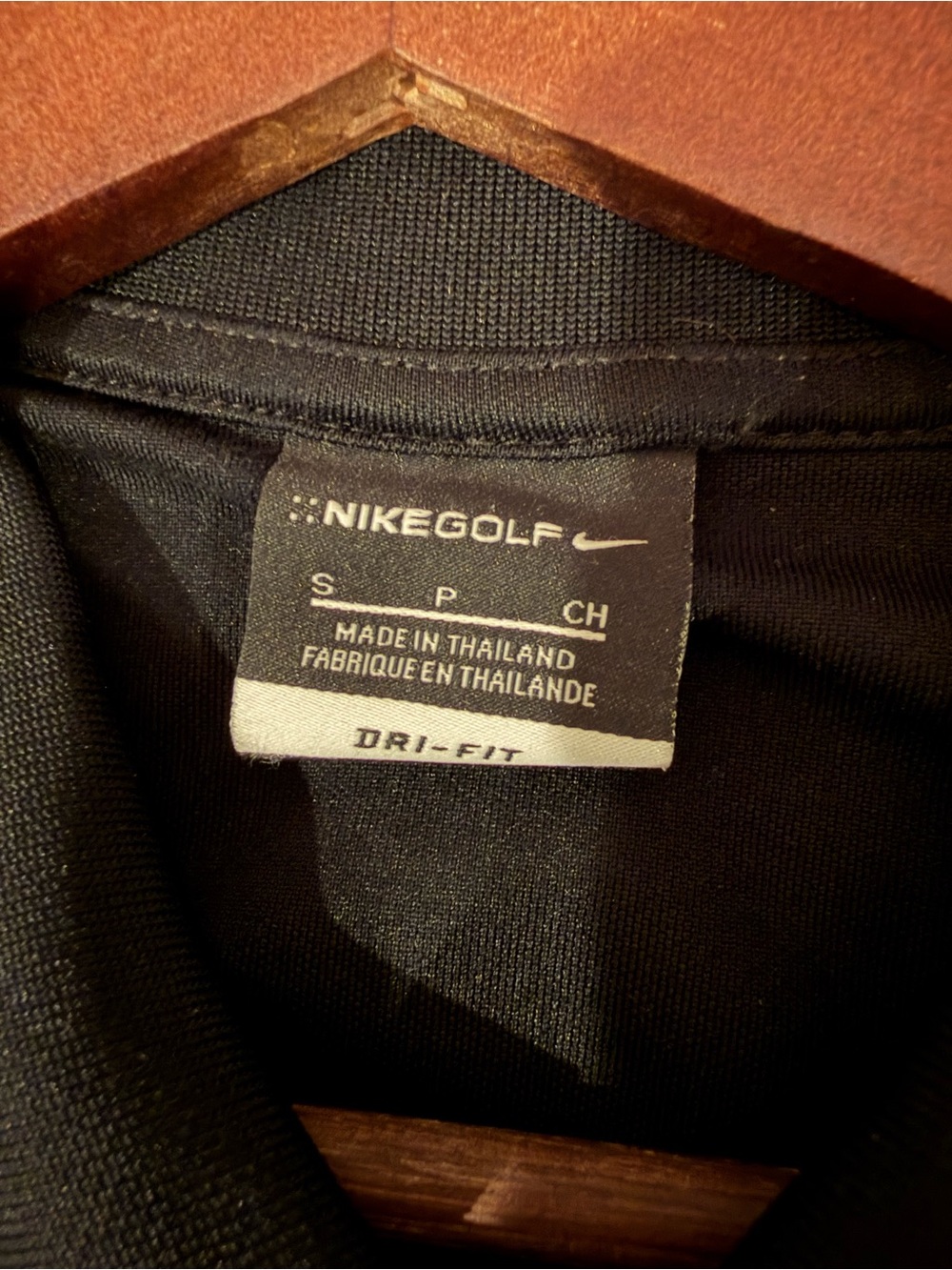 Set of 2 - Nike Men’s Golf Dri-Fit Performance Polo / Vacation Resort Polo - Picture 7 of 9